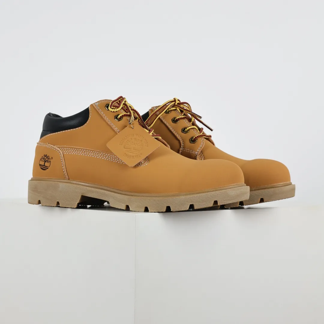 Copy price 💰600 Core recommendation Good price Timberland Timberland Redwood Falls Comfortable and versatile men's casual shoes Item No. 73538 Official website flagship store Hidden style series Exclusively supplied by the factory Size 39 40 41 42 43 44 45